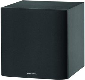 img 3 attached to 🔊 Bowers & Wilkins ASW608 Black Compact Powered Subwoofer