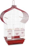 🐦 casbah bird cage by prevue logo