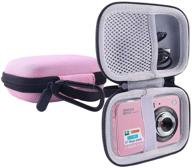 werjia travel abergbest rechargeable digital logo