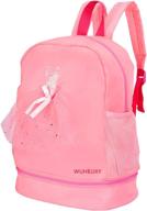 valuable double layer specially backpacks multi function logo