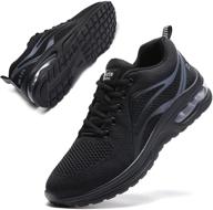 xikete walking athletic comfortable sneakers logo