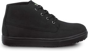 img 3 attached to SR Jackson Resistant Casual Chukka: Sturdy and Stylish Footwear for Everyday Wear