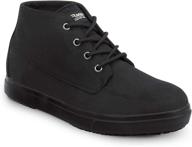 sr jackson resistant casual chukka: sturdy and stylish footwear for everyday wear логотип