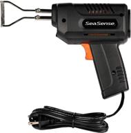 seasense rope cutter gun with 4-foot power cord логотип