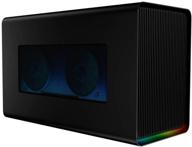 внешняя графика razer thunderbolt windows логотип