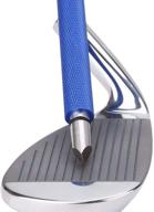 groove sharpener re grooving cleaner wedges logo