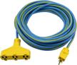 prime wire cable kc606730 triple tap logo