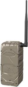 img 3 attached to 📸 Cuddeback 1385 Wireless Home Image Receiver for G or J-Series Cuddelink Trail Cameras