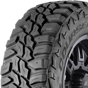 img 4 attached to Mastercraft Courser Terrain Radial Tire Tires & Wheels for Tires