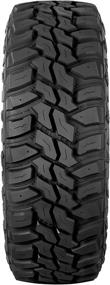 img 1 attached to Mastercraft Courser Terrain Radial Tire Tires & Wheels for Tires