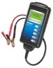 img 3 attached to Optimized Battery and Electrical System Analyzer: Midtronics MDX-650