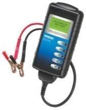 img 2 attached to Optimized Battery and Electrical System Analyzer: Midtronics MDX-650