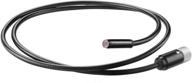 acdelco cic801 camera cable diameter logo