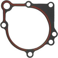 💧 fel-pro 35629 water pump gasket set: superior leakage protection for efficient cooling system performance logo