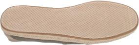 img 1 attached to TOMS Womens Classics Slip-On Shoes: Effortless Comfort and Timeless Style