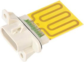 img 2 attached to ACDelco 15 81886 Original Equipment Resistor