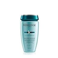 💪 kerastase resistance architecte force shampoo 8.50 oz logo