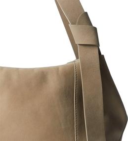 img 1 attached to Lucky Brand Kira Satchel: A Must-Have Bag for Style and Sophistication