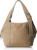 lucky brand kira satchel: a must-have bag for style and sophistication logo