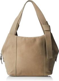 img 4 attached to Lucky Brand Kira Satchel: A Must-Have Bag for Style and Sophistication