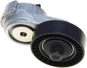 img 3 attached to ACDelco 38196 Professional Automatic Tensioner