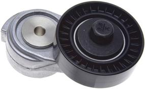 img 2 attached to ACDelco 38196 Professional Automatic Tensioner