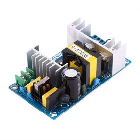 img 3 attached to 💡 High-Efficiency 36V 5A 180W Power Supply Module, Universal AC 100V-240V to DC 36V Switching Power Converter Board