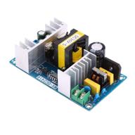 💡 high-efficiency 36v 5a 180w power supply module, universal ac 100v-240v to dc 36v switching power converter board logo