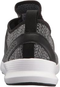 img 2 attached to Reebok Runner Sneaker Black Flint