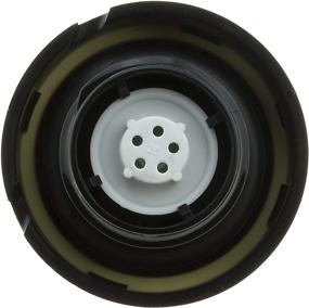 img 1 attached to Gates 31781 Locking Fuel Tank Cap: Secure Your Fuel with this Reliable Accessory