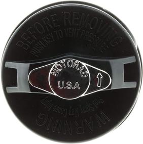 img 2 attached to Gates 31781 Locking Fuel Tank Cap: Secure Your Fuel with this Reliable Accessory