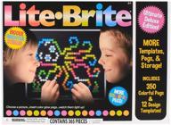 🌟 brite magic screen light bright: illuminate your screen with magic! логотип