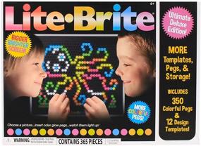 img 4 attached to 🌟 Brite Magic Screen Light Bright: Illuminate Your Screen with Magic!