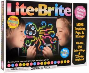 img 3 attached to 🌟 Brite Magic Screen Light Bright: Illuminate Your Screen with Magic!