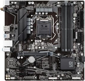 img 3 attached to GIGABYTE B560M DS3H AC – Powerful Intel LGA 1200 Micro-ATX Motherboard with Dual M.2, PCIe 4.0, and USB 3.2 Gen1