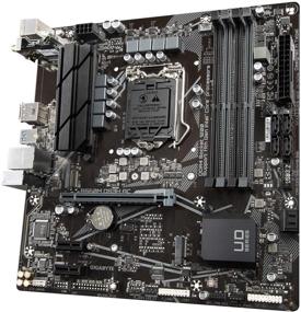 img 2 attached to GIGABYTE B560M DS3H AC – Powerful Intel LGA 1200 Micro-ATX Motherboard with Dual M.2, PCIe 4.0, and USB 3.2 Gen1