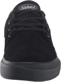 img 3 attached to ❤️ Globe Men's Mahalo Skate Sesame Shoes for Men