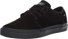 img 4 attached to ❤️ Globe Men's Mahalo Skate Sesame Shoes for Men