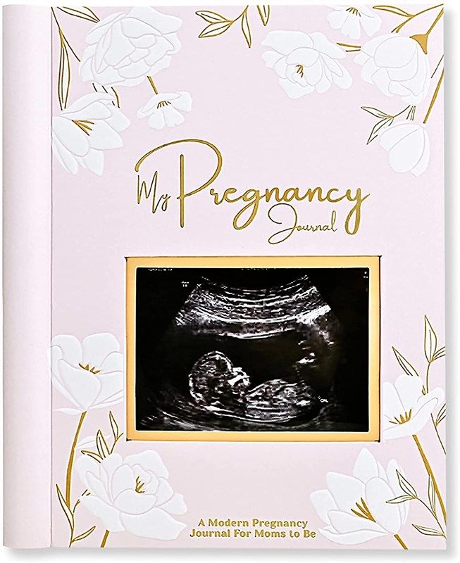 keababies pregnancy journal blossom 로고