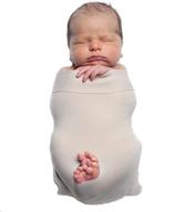 👶 swaddle pro - small 0-2 months - quiet close - photography base wrap - newborn baby comfort - breathable & stretchy - enhanced seo логотип