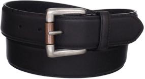 img 1 attached to Roll in style with Mountain Khakis Roller Buckle Medium Men's Accessories