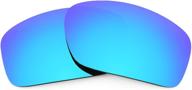 enhance visibility with revant polarized scalpel mirrorshield replacement logo