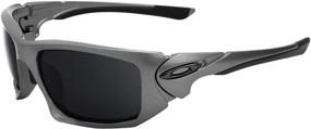 img 2 attached to Enhance Visibility with Revant Polarized Scalpel MirrorShield Replacement