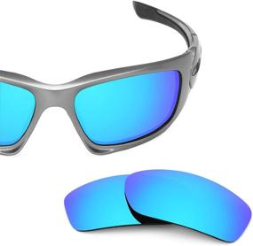img 3 attached to Enhance Visibility with Revant Polarized Scalpel MirrorShield Replacement