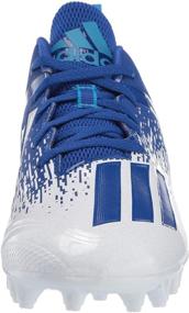 img 3 attached to Adidas Adizero Spark Shoes Color Men's Shoes in Athletic