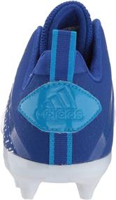 img 2 attached to Adidas Adizero Spark Shoes Color Men's Shoes in Athletic