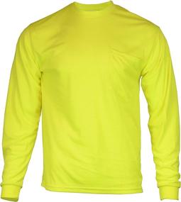 img 2 attached to Ironwear 1802 L 6 3XL Polyester Sleeve 3X Large