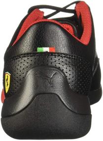 img 2 attached to PUMA Ferrari Sneaker Rosso Corsa Replacement Parts