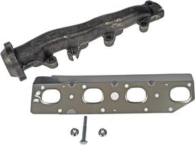 img 4 attached to Dorman 674 923 Chrysler Passenger Manifold for Enhanced SEO