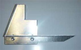 img 4 attached to Owens Products 101111 Bracket Sorento